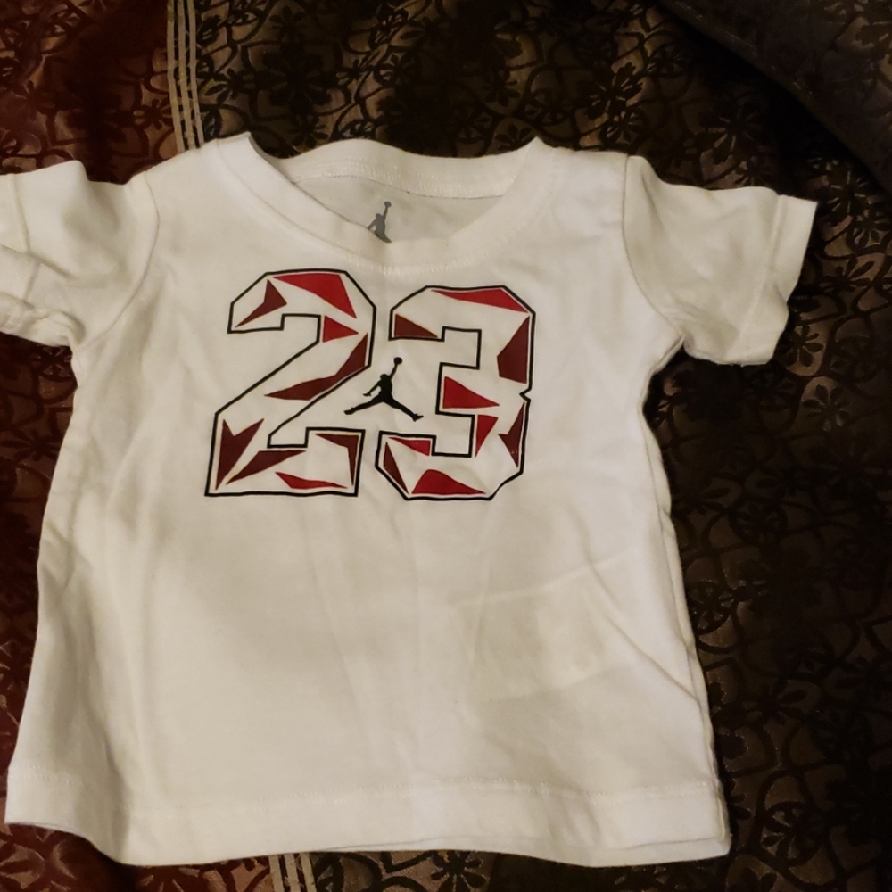 18 month Toddler Shirt